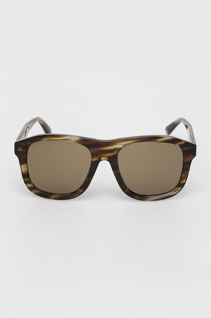 Doplnky Slnečné okuliare Gucci GG1316S viacfarebná
