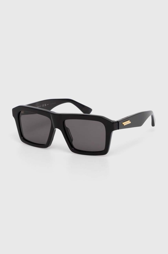 Bottega Veneta Okulary przeciwsłoneczne BV1213S czarny AA00