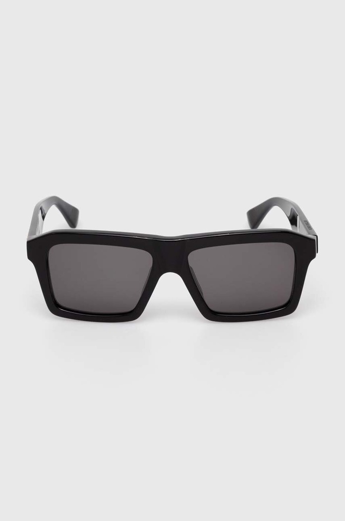 Akcesoria Bottega Veneta Okulary przeciwsłoneczne BV1213S czarny