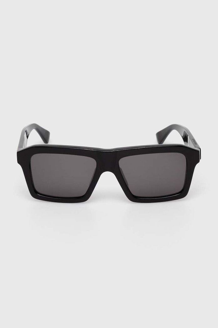 Akcesoria Bottega Veneta Okulary przeciwsłoneczne BV1213S czarny