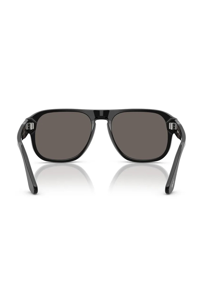 Slnečné okuliare Persol JEAN čierna 0PO3310S