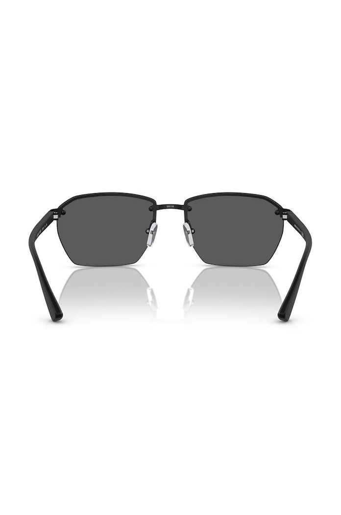 Слънчеви очила Armani Exchange 0AX2048S сив