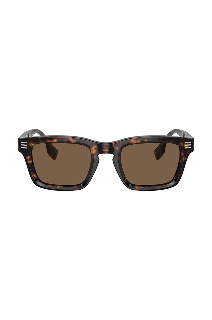 Burberry occhiali da sole 0BE4403 marrone AA00