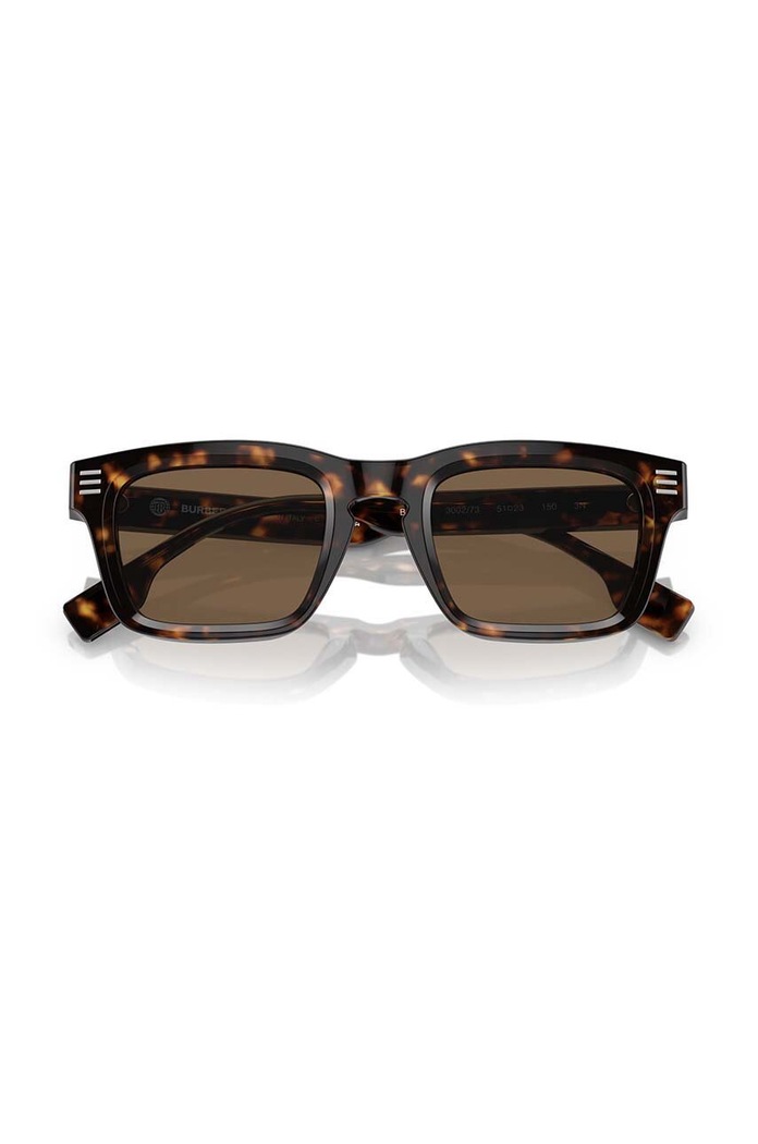 Burberry occhiali da sole 0BE4403