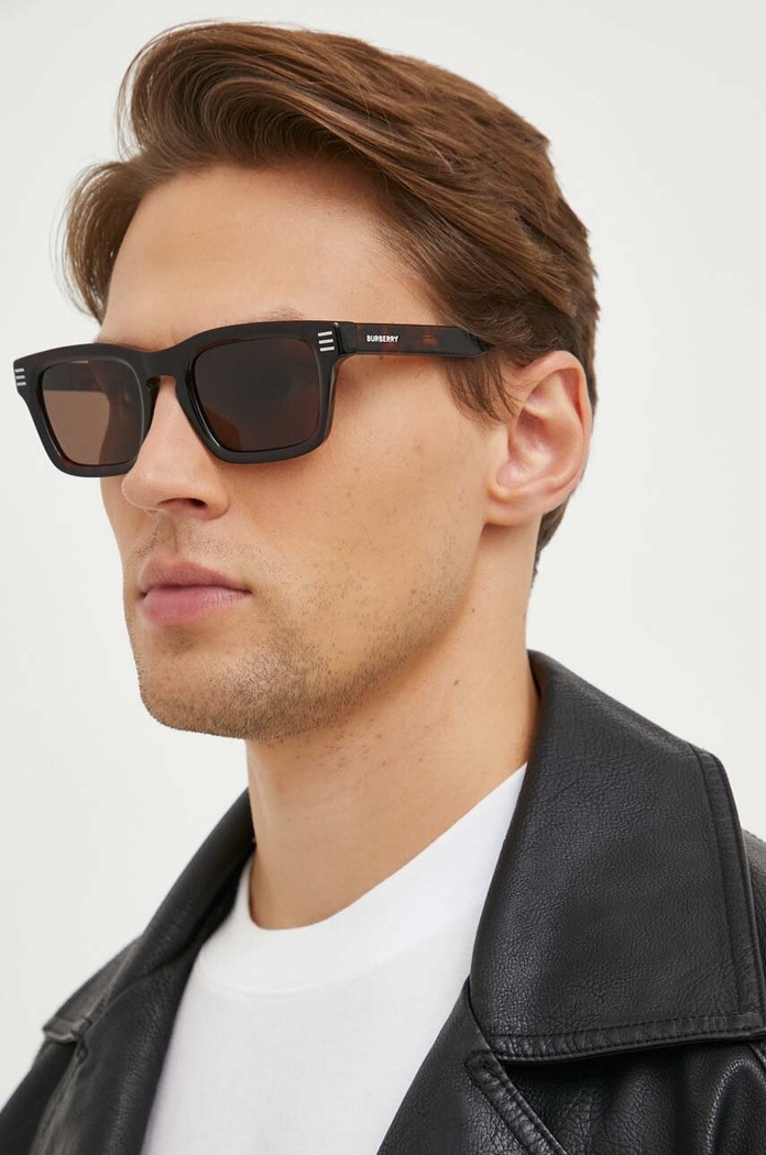 Burberry occhiali da sole 0BE4403