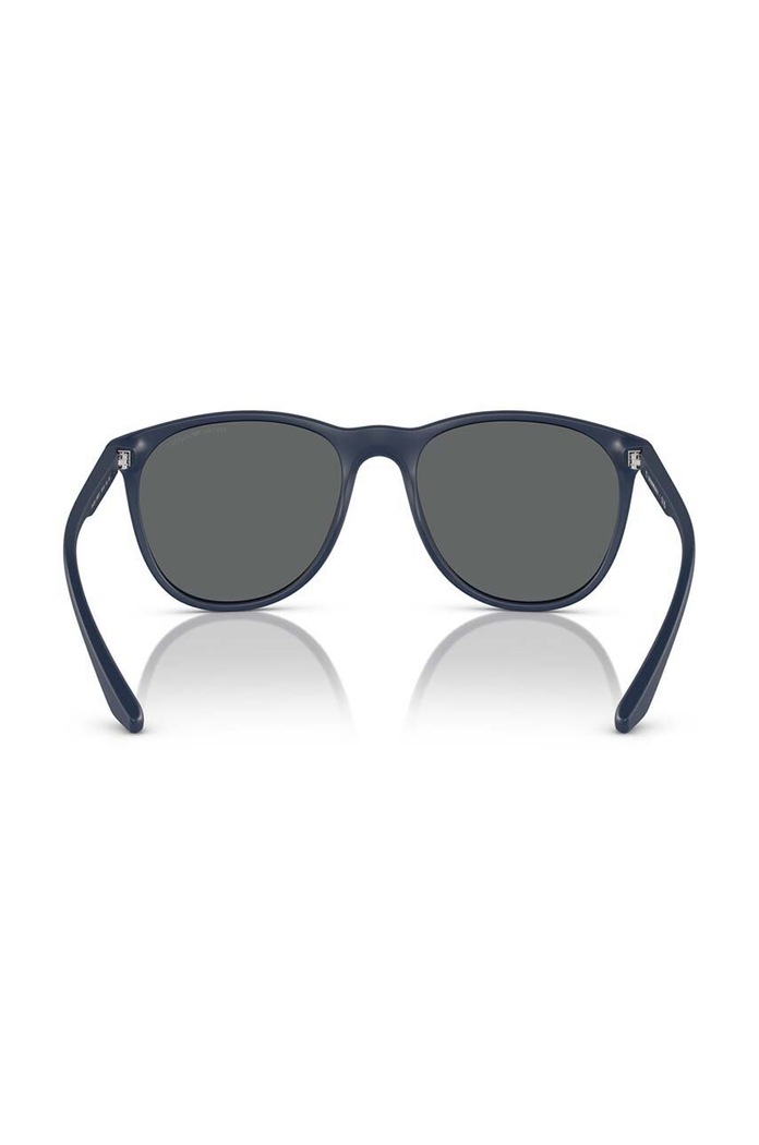 Emporio Armani ochelari de soare 0EA4210 bleumarin