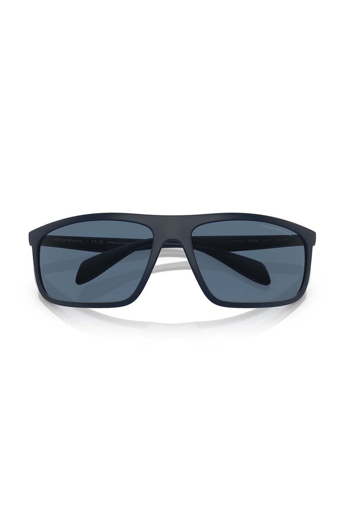 Sluneční brýle Emporio Armani 0EA4212U
