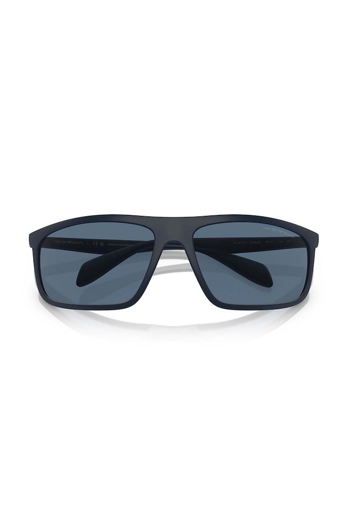 Sluneční brýle Emporio Armani 0EA4212U