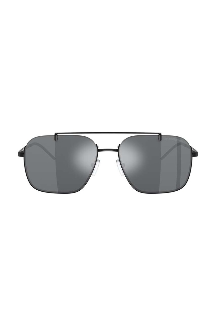 Emporio Armani napszemüveg 0EA2150 fekete AA00