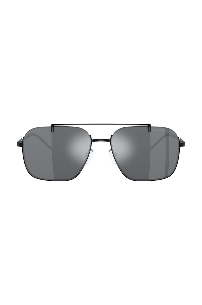 Emporio Armani napszemüveg 0EA2150 fekete AA00