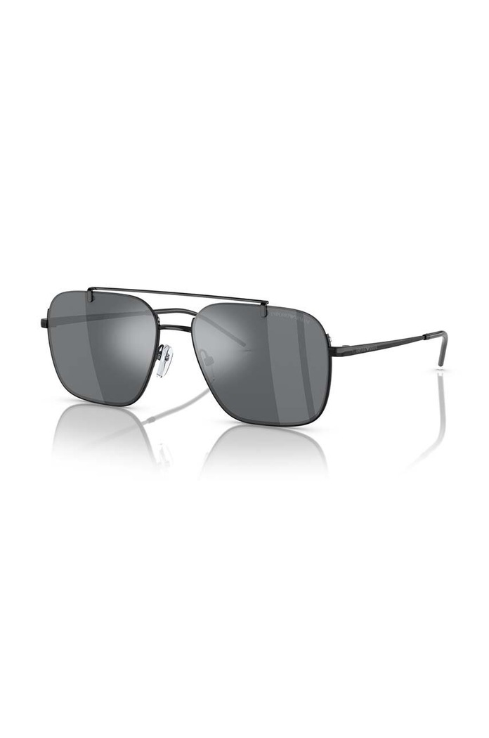 Kiegészítők Emporio Armani napszemüveg 0EA2150 fekete