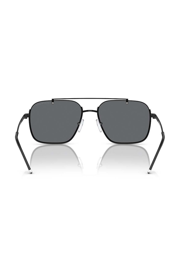 Emporio Armani napszemüveg 0EA2150 fekete