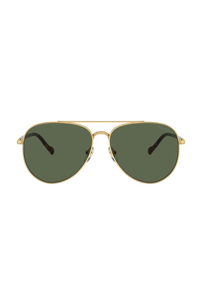 VOGUE ochelari de soare 0VO4290S.280.9A verde AA00