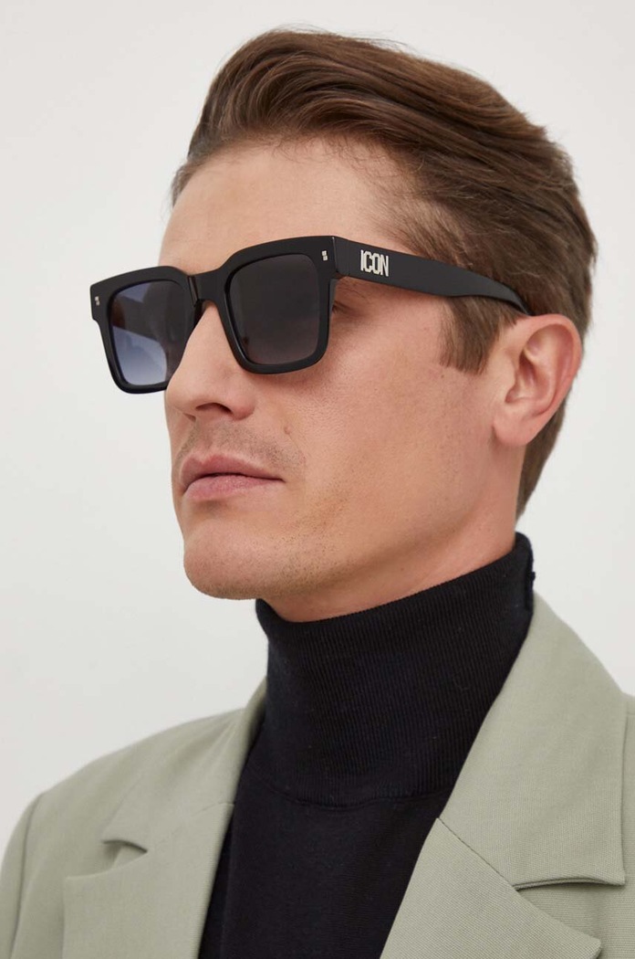 Dsquared2 Okulary przeciwsłoneczne ICON.0010/S
