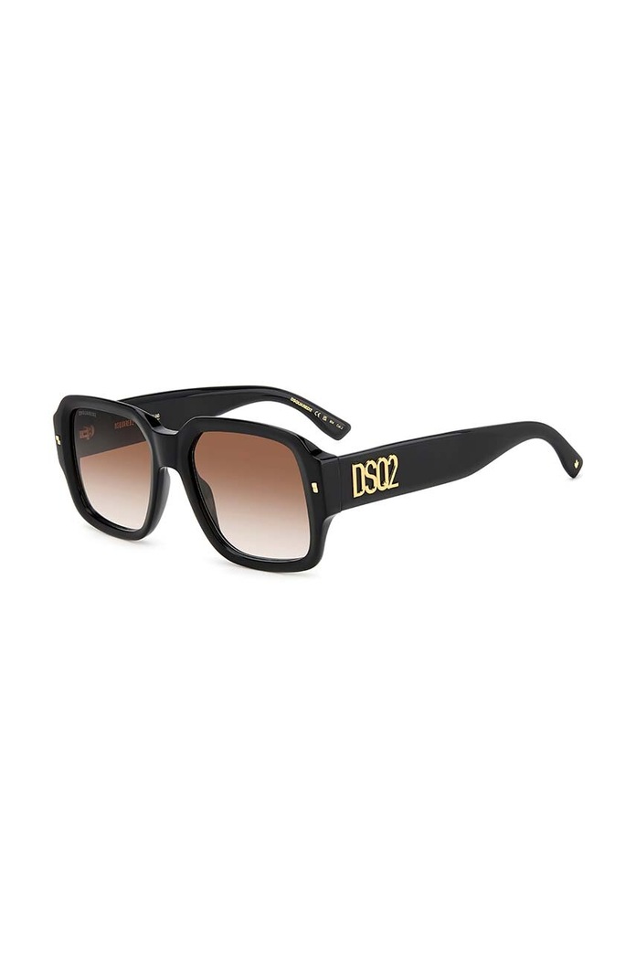 Dsquared2 Okulary przeciwsłoneczne D2.0106/S brązowy AA00
