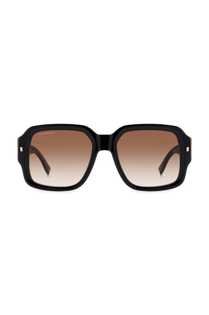 Okulary przeciwsłoneczne Dsquared2 D2.0106/S brązowy