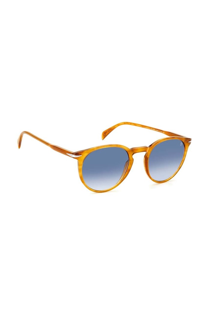 Αξεσουάρ Γυαλιά ηλίου David Beckham DB.1139/S καφέ