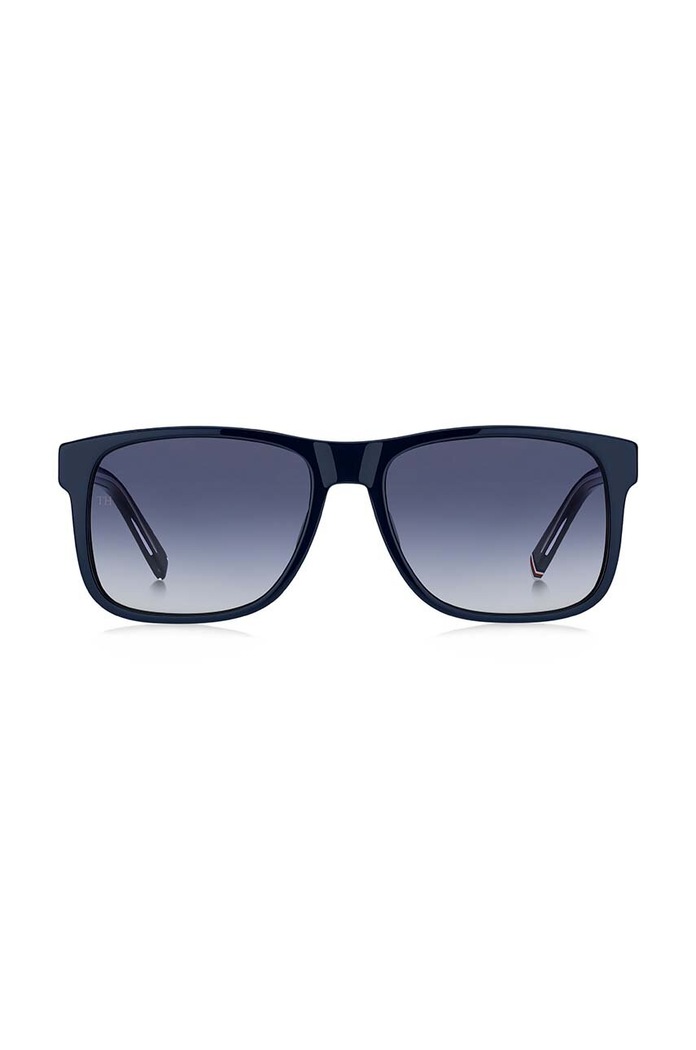 Tommy Hilfiger okulary przeciwsłoneczne granatowy TH.2073/S