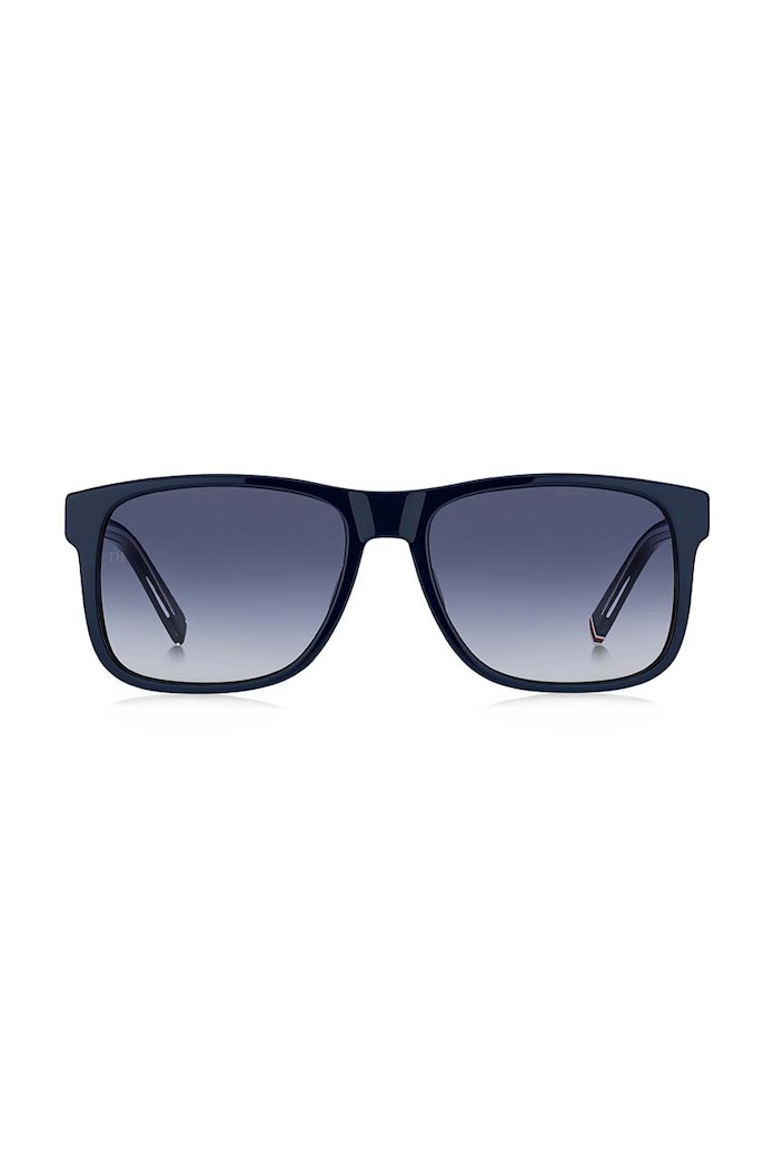 Tommy Hilfiger okulary przeciwsłoneczne granatowy TH.2073/S