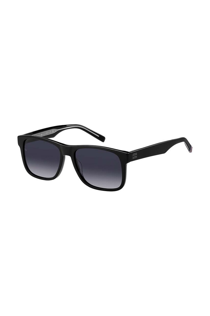 Tommy Hilfiger Sluneční brýle Tommy Hilfiger TH.2073/S černá AA00