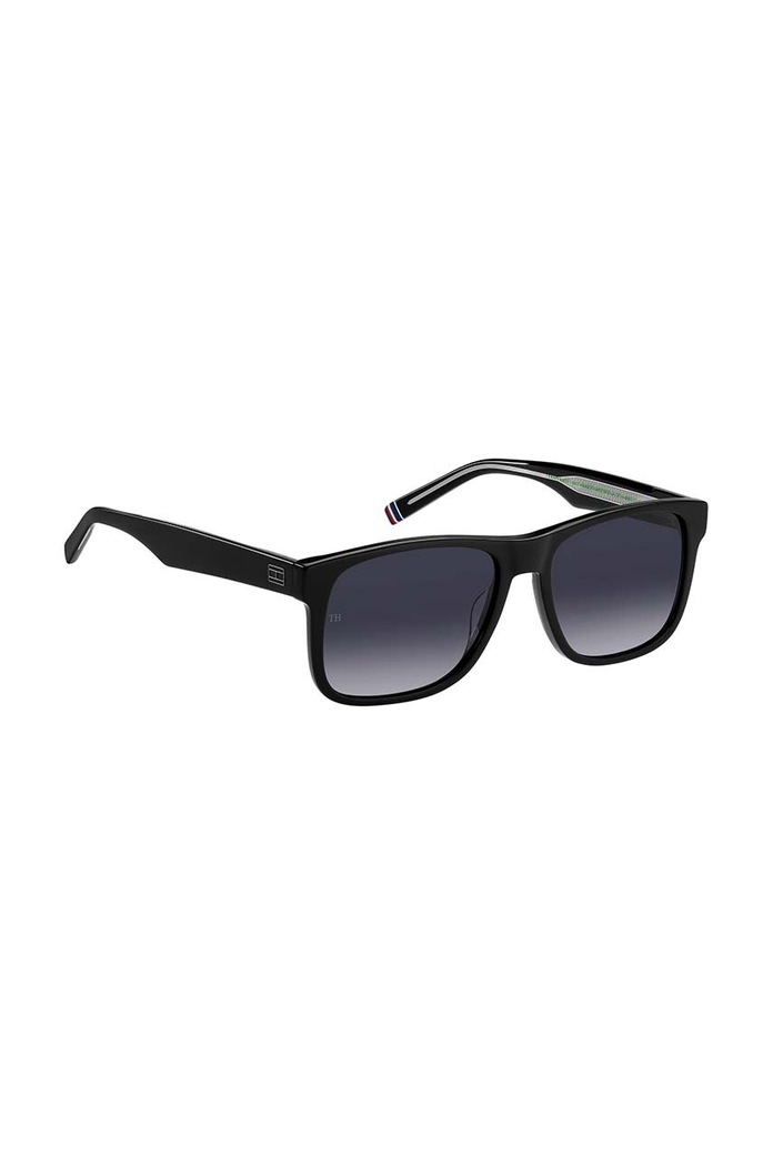 Doplňky Tommy Hilfiger Sluneční brýle Tommy Hilfiger TH.2073/S černá