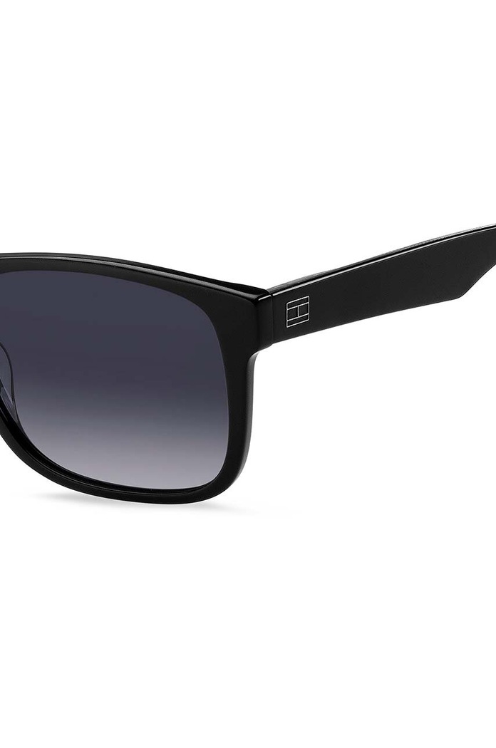 Sluneční brýle Tommy Hilfiger Tommy Hilfiger černá TH.2073/S
