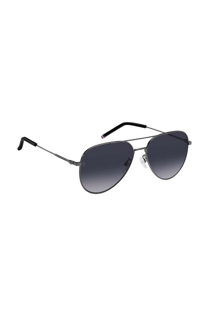 Dodaci Sunčane naočale Tommy Hilfiger TH.2111/G/S siva