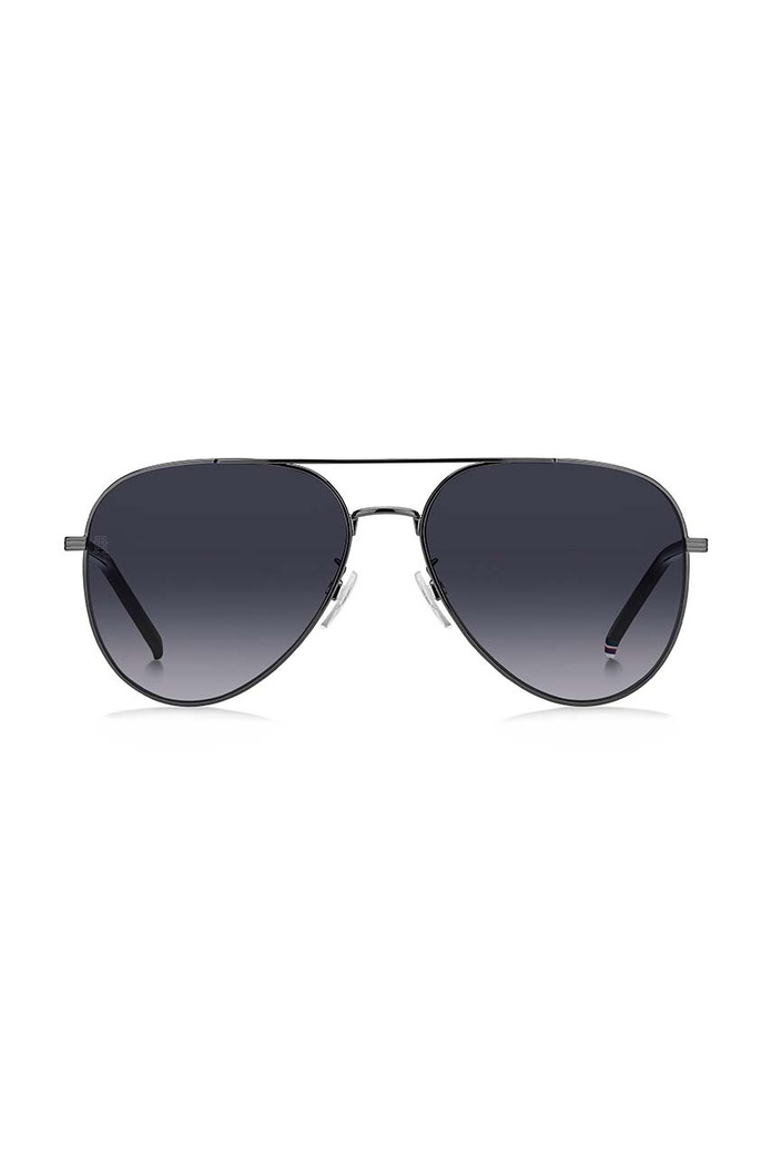 Sunčane naočale Tommy Hilfiger siva TH.2111/G/S
