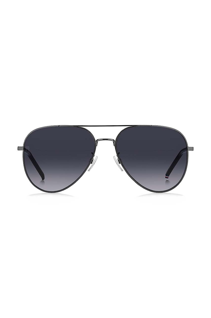 Sunčane naočale Tommy Hilfiger siva TH.2111/G/S