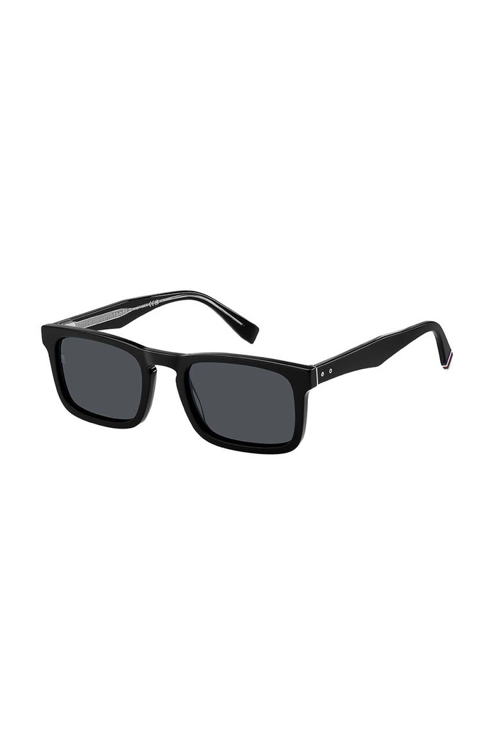 Tommy Hilfiger Okulary przeciwsłoneczne TH.2068/S czarny AA00