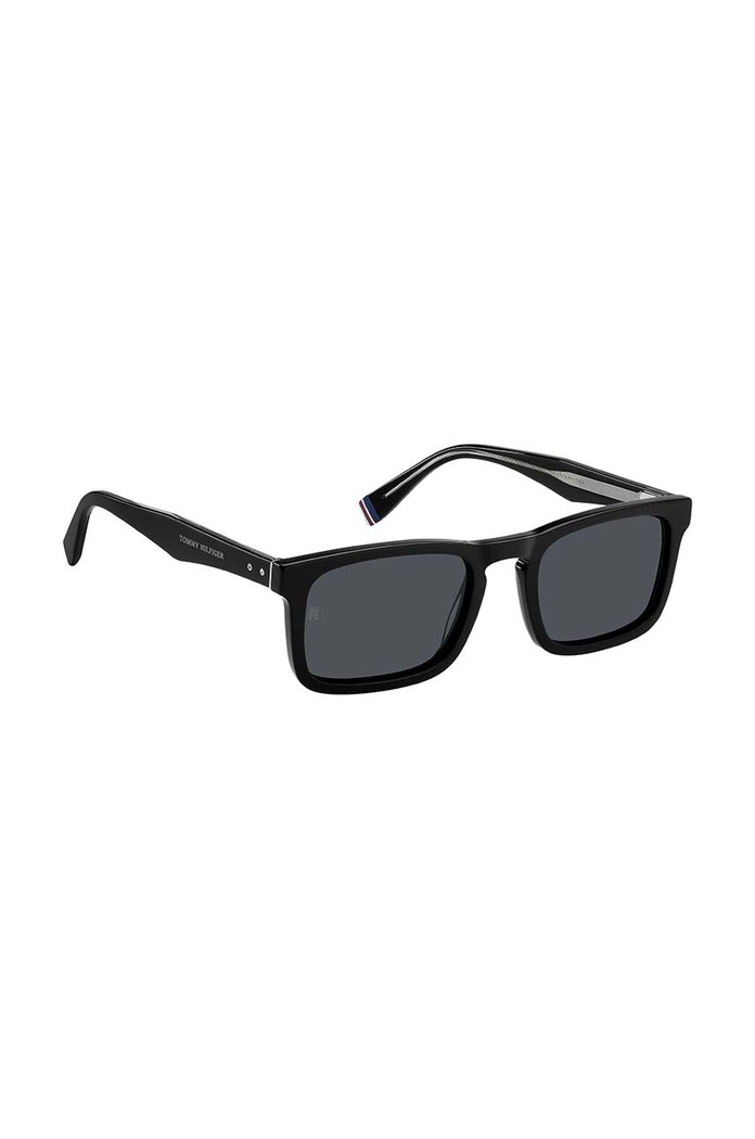 Akcesoria Tommy Hilfiger Okulary przeciwsłoneczne TH.2068/S czarny