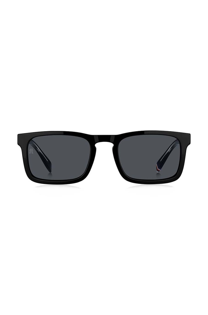 Okulary przeciwsłoneczne Tommy Hilfiger TH.2068/S czarny