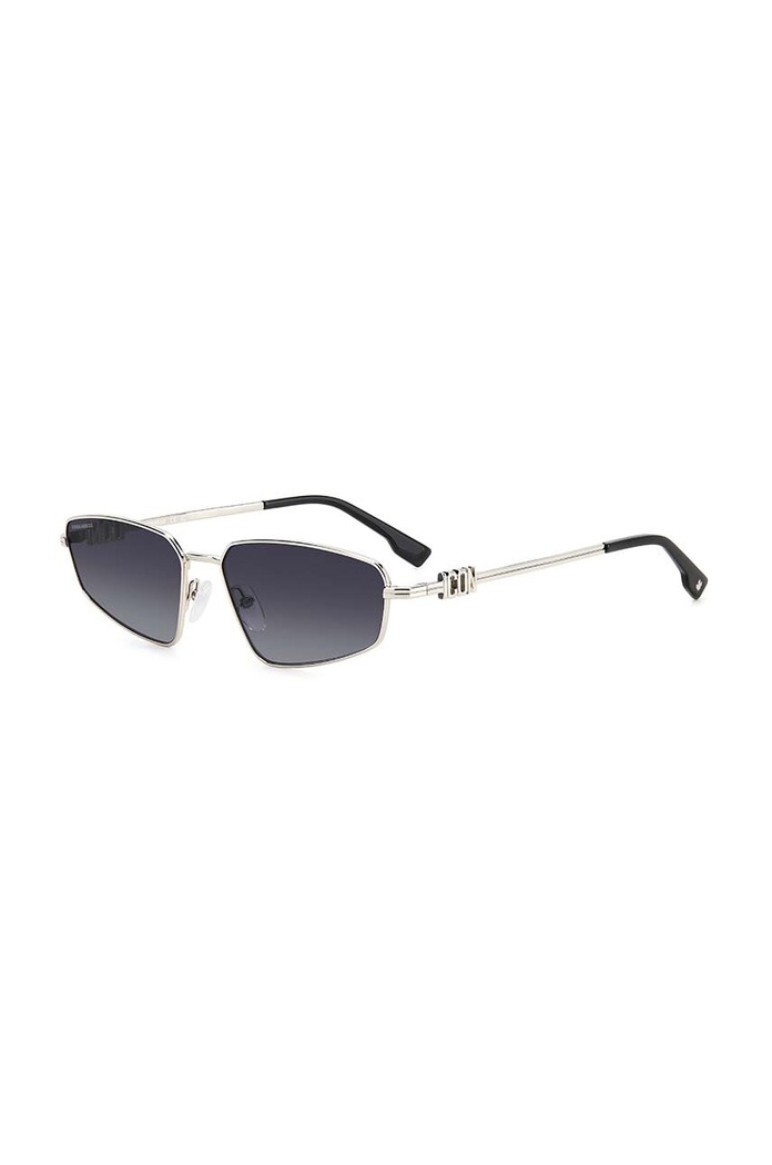 DSQUARED2 napszemüveg ICON.0015/S szürke AA00