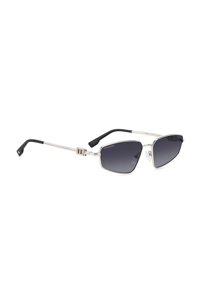 Kiegészítők DSQUARED2 napszemüveg ICON.0015/S szürke