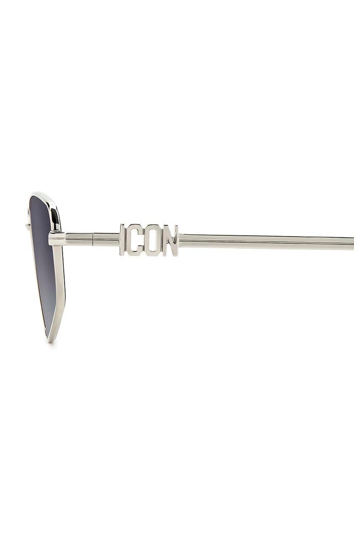 DSQUARED2 napszemüveg ICON.0015/S szürke