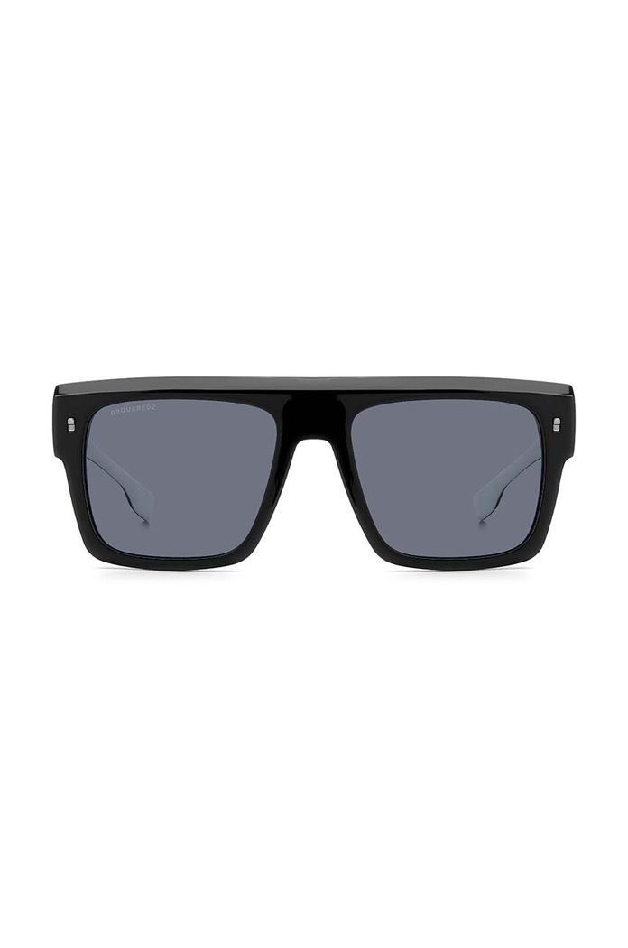 DSQUARED2 occhiali da sole nero D2.0127/S