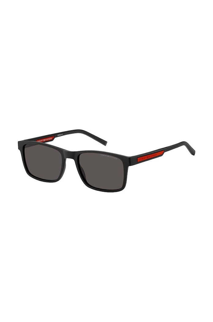Tommy Hilfiger Slnečné okuliare Tommy Hilfiger TH.2089/S sivá AA00