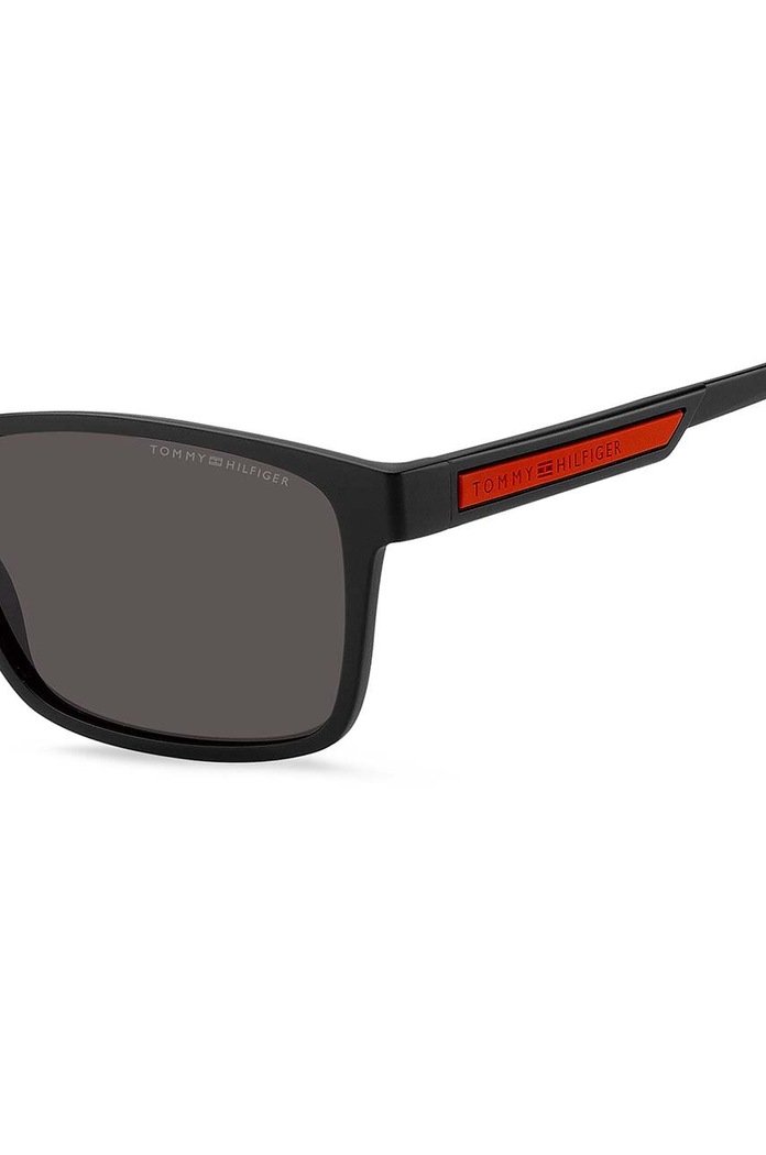 Slnečné okuliare Tommy Hilfiger Tommy Hilfiger sivá TH.2089/S