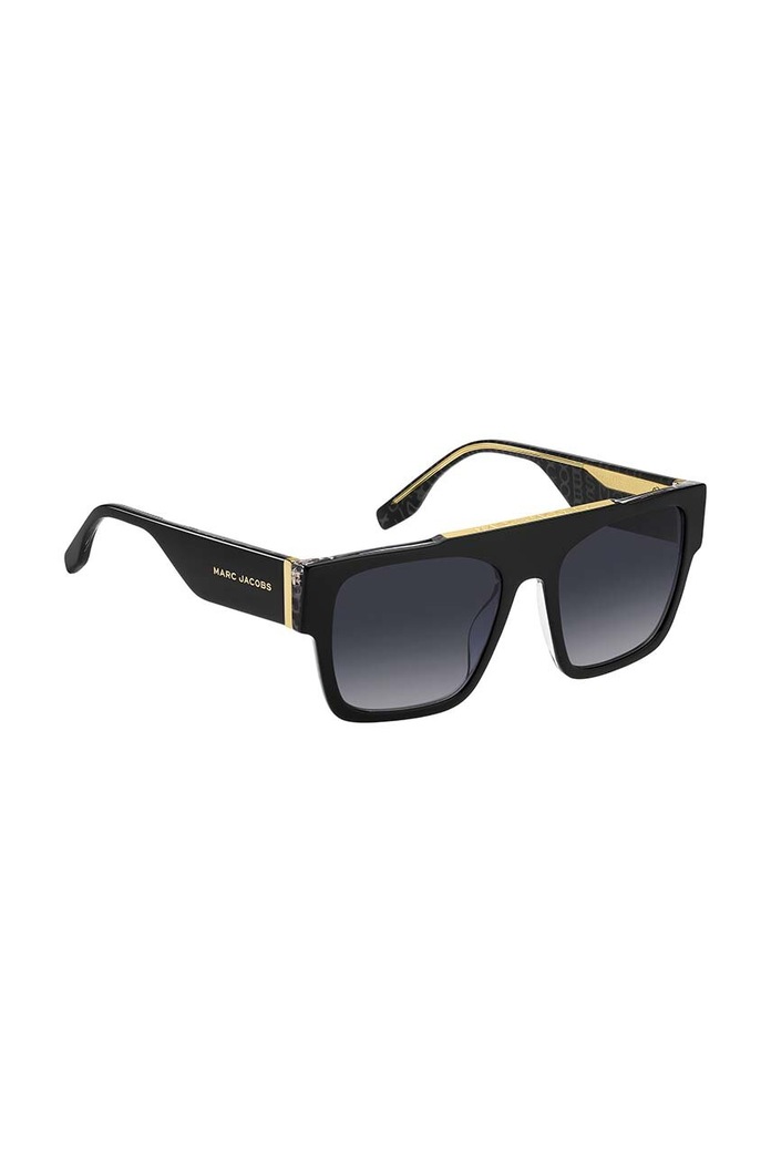 Accesorii Marc Jacobs ochelari de soare MARC.757/S negru