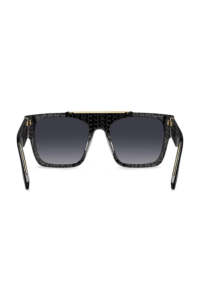 Marc Jacobs ochelari de soare MARC.757/S negru