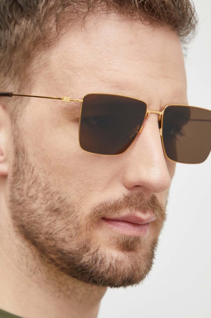 Bottega Veneta Okulary przeciwsłoneczne BV1267S