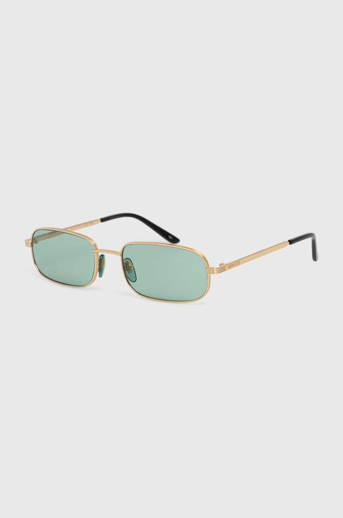 Gucci napszemüveg GG1457S arany AA00