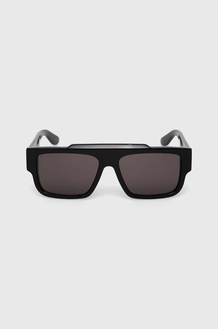 Doplňky Sluneční brýle Gucci GG1460S černá