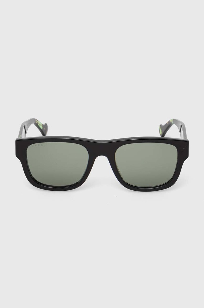 Αξεσουάρ Γυαλιά ηλίου Gucci GG1427S πράσινο