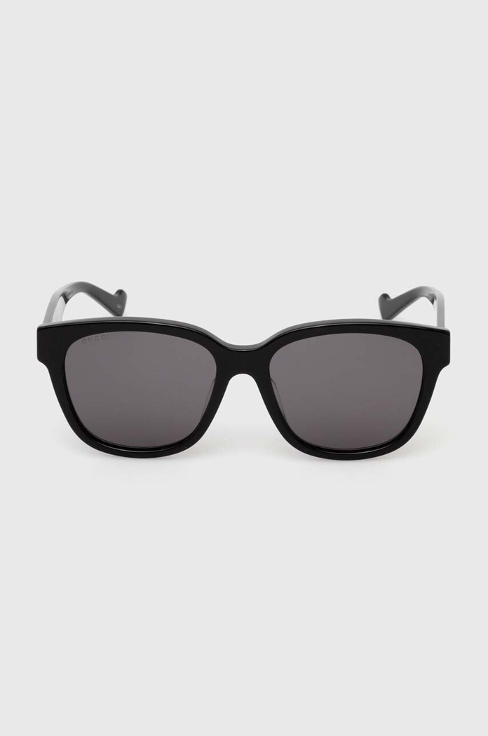 Kiegészítők Gucci napszemüveg GG1430SK fekete