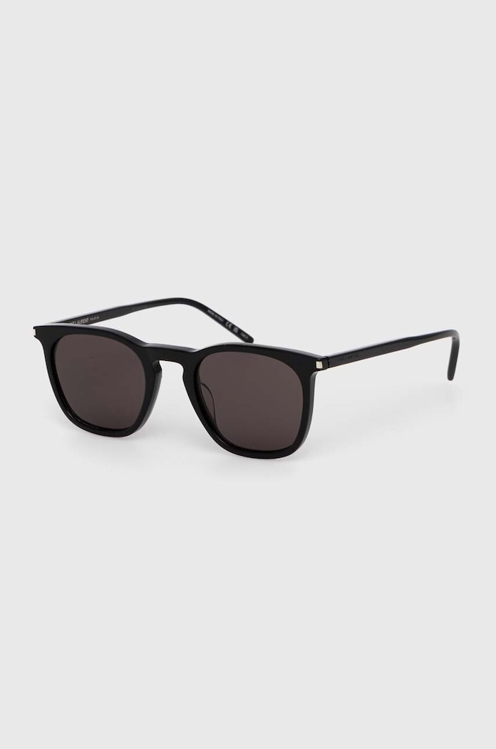 Слънчеви очила Saint Laurent SL.623 черен AA00