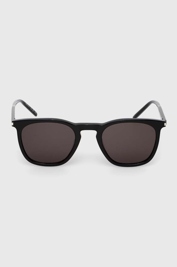 Аксесоари Слънчеви очила Saint Laurent SL.623 черен
