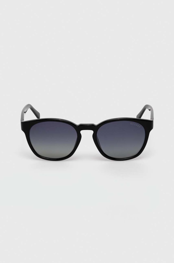 Guess occhiali da sole GU00083.H.5401D nero AA00