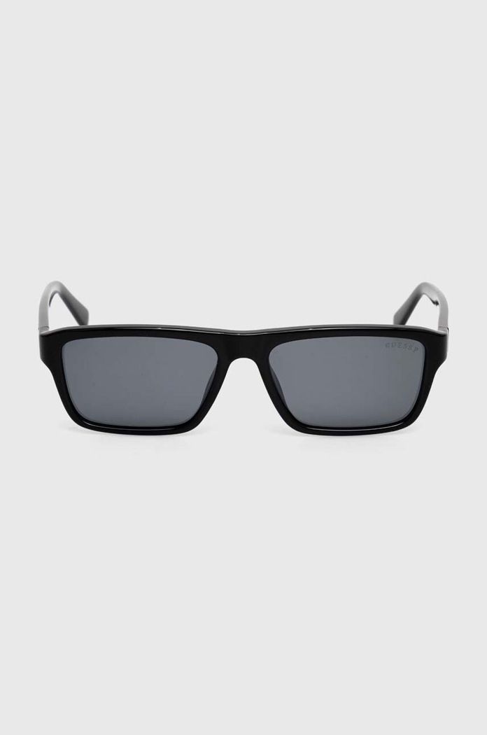 Doplnky Guess Slnečné okuliare Guess GU00085.5501D čierna