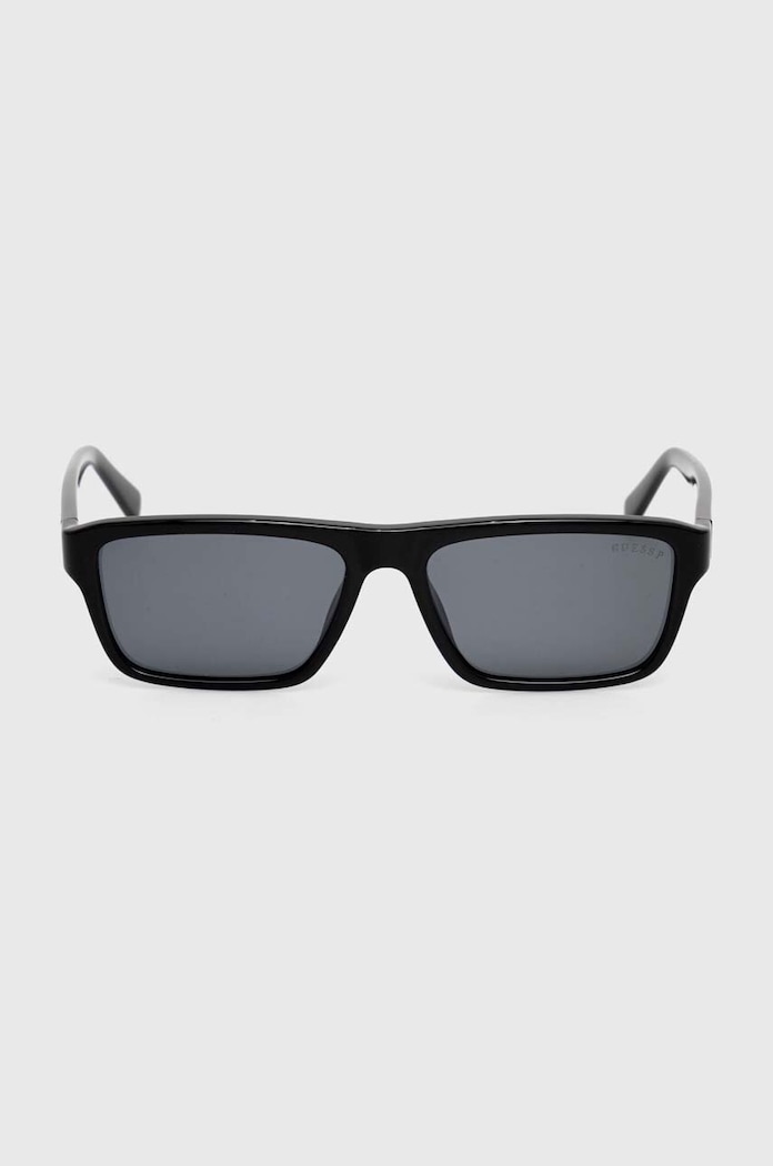 Doplnky Guess Slnečné okuliare Guess GU00085.5501D čierna